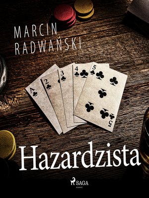 cover image of Hazardzista